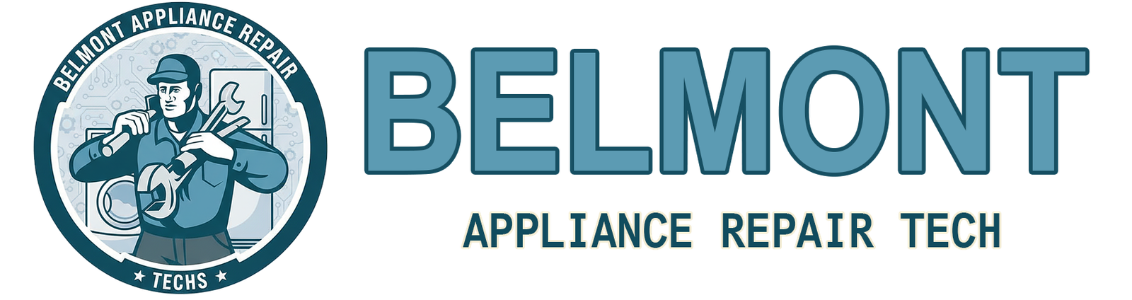 Belmont-Appliance-Repair-Techs